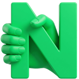 N