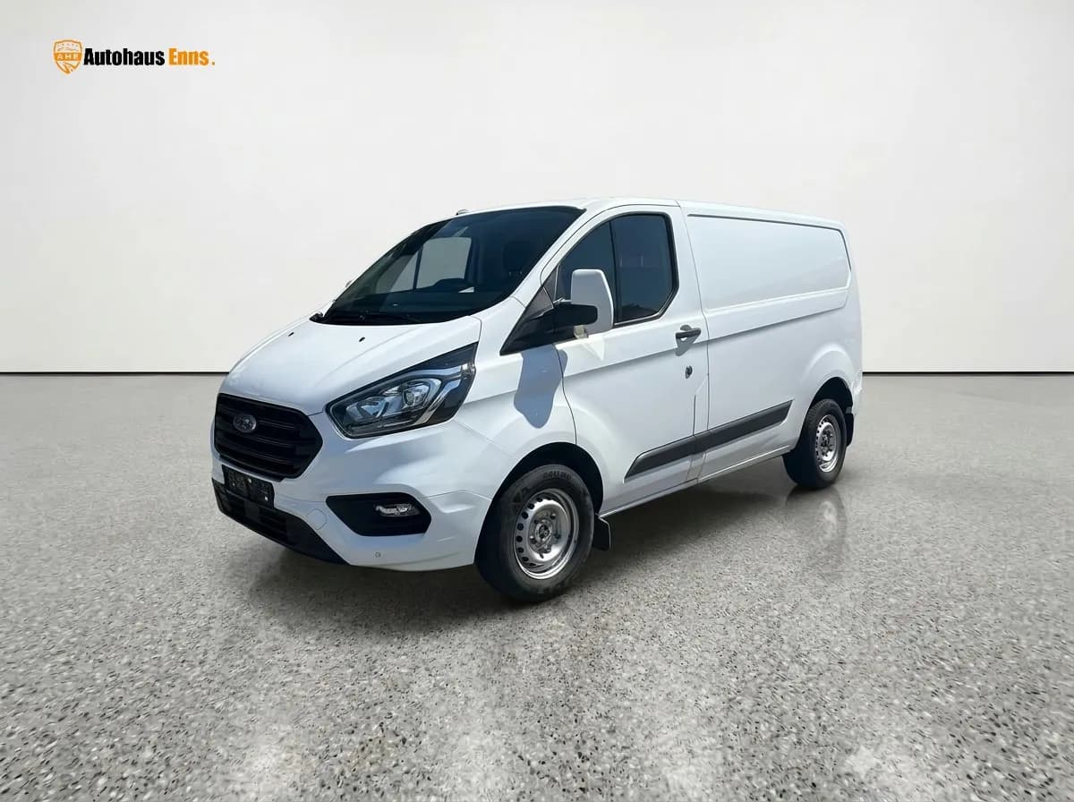 Ford 2-Zonen-Klimaautomatik / Tempomat / Einparkhilfe vorn+hinten