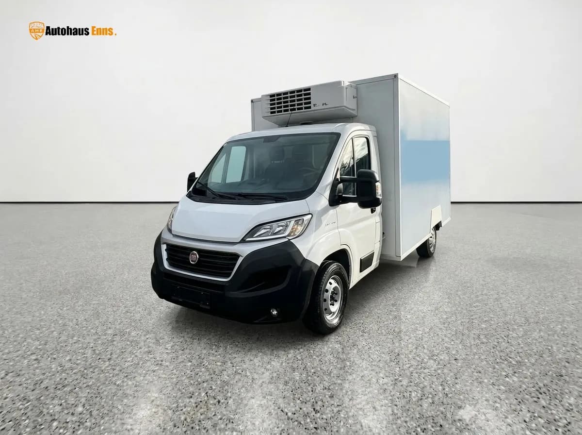 Fiat Einparkhilfe Kamera/Navigationssystem