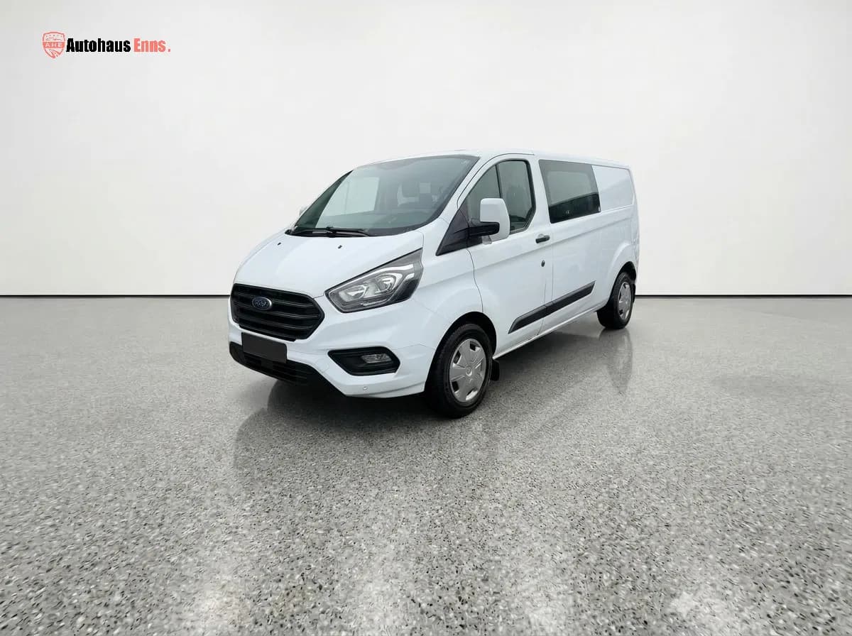 Ford Klimaanlage / Tempomat / Einparkhilfe / Anhängerkupplung
