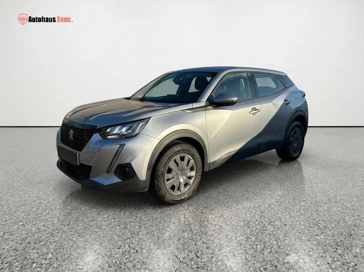 Peugeot Automatik / Navigation / Klimaautomatik / Schlüssellose ZV / Spurassistent