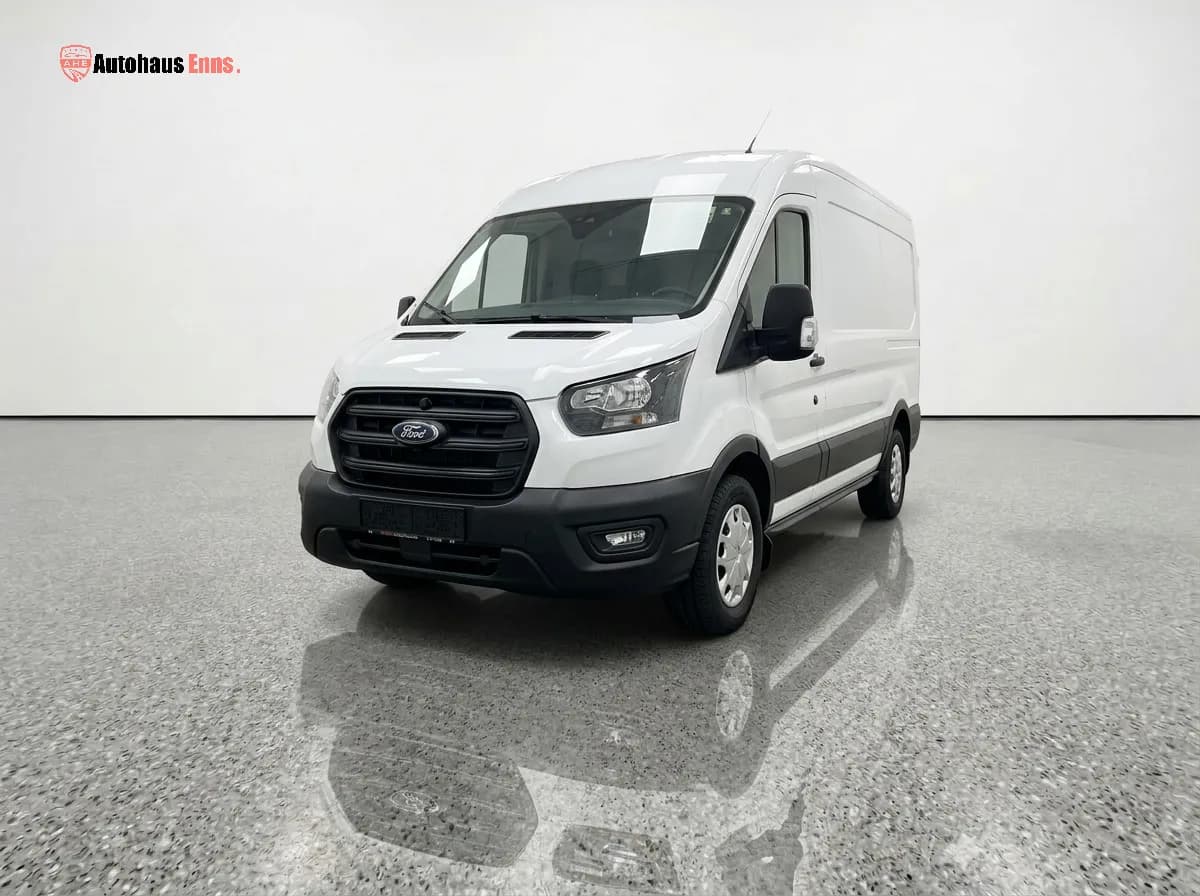 Ford Klimaanlage / Tempomat / Einparkhilfe / Anhängerkupplung