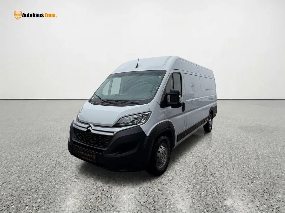 Citroën Rückfahrkamera / Tempomat / Klimaanlage / Einparkhilfe