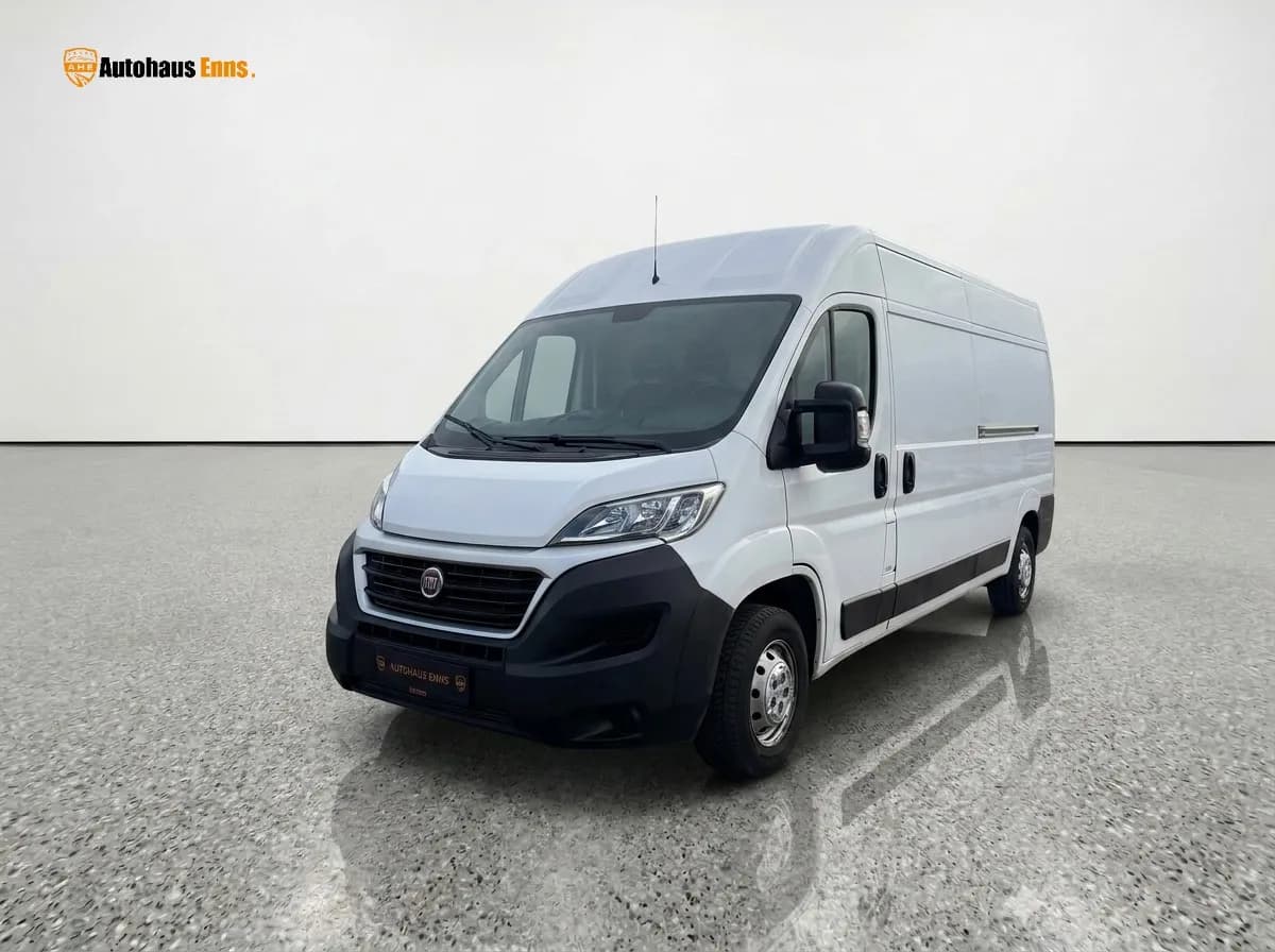 Fiat Klima / Tempomat / Einparkhilfe / Radio Bluetooth