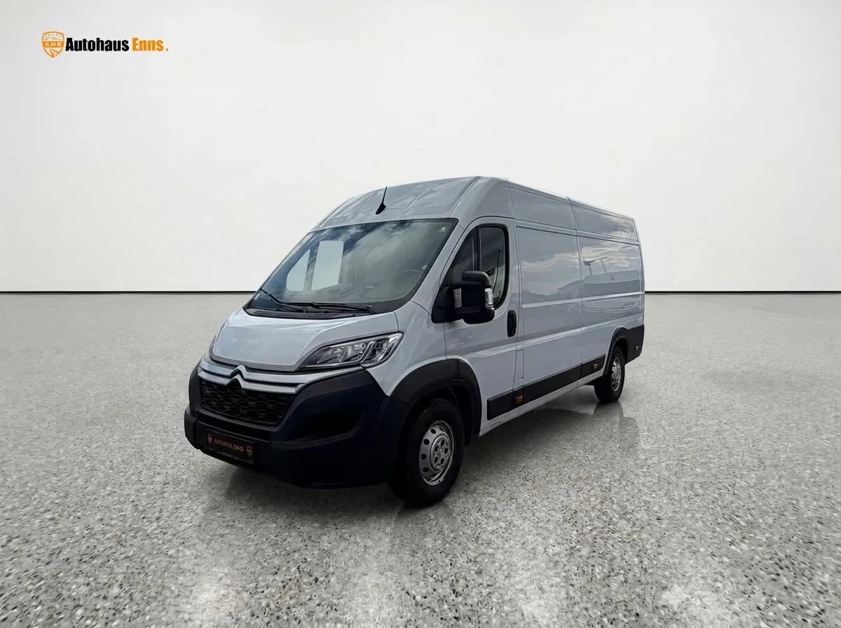 Citroën Jumper L4H2