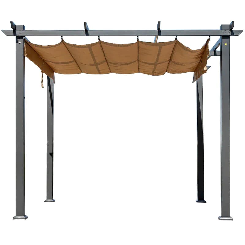 Pergola Open - Bild 1