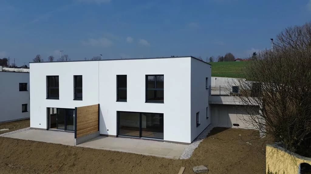 Ihr neues Zuhause mit Weitblick - Komfort und Lebensqualität Toplage Kremsmünster - Schlüsselfertig!