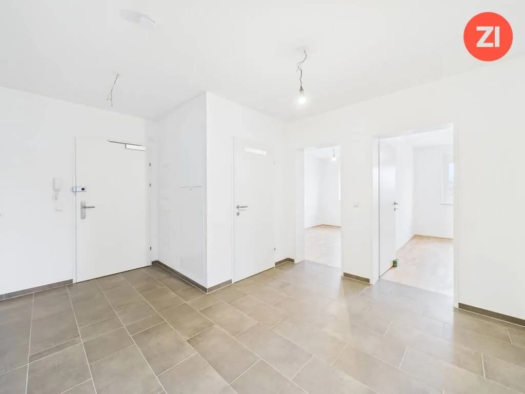 Zuhause am Inn - Geförderte 4 ZI-Wohnungen mit Balkon & Tiefgaragenparkplatz