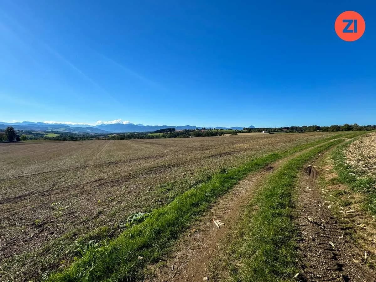 Kremsmünster - 5,3 ha landwirtschaftliche Fläche in Top - Lage!