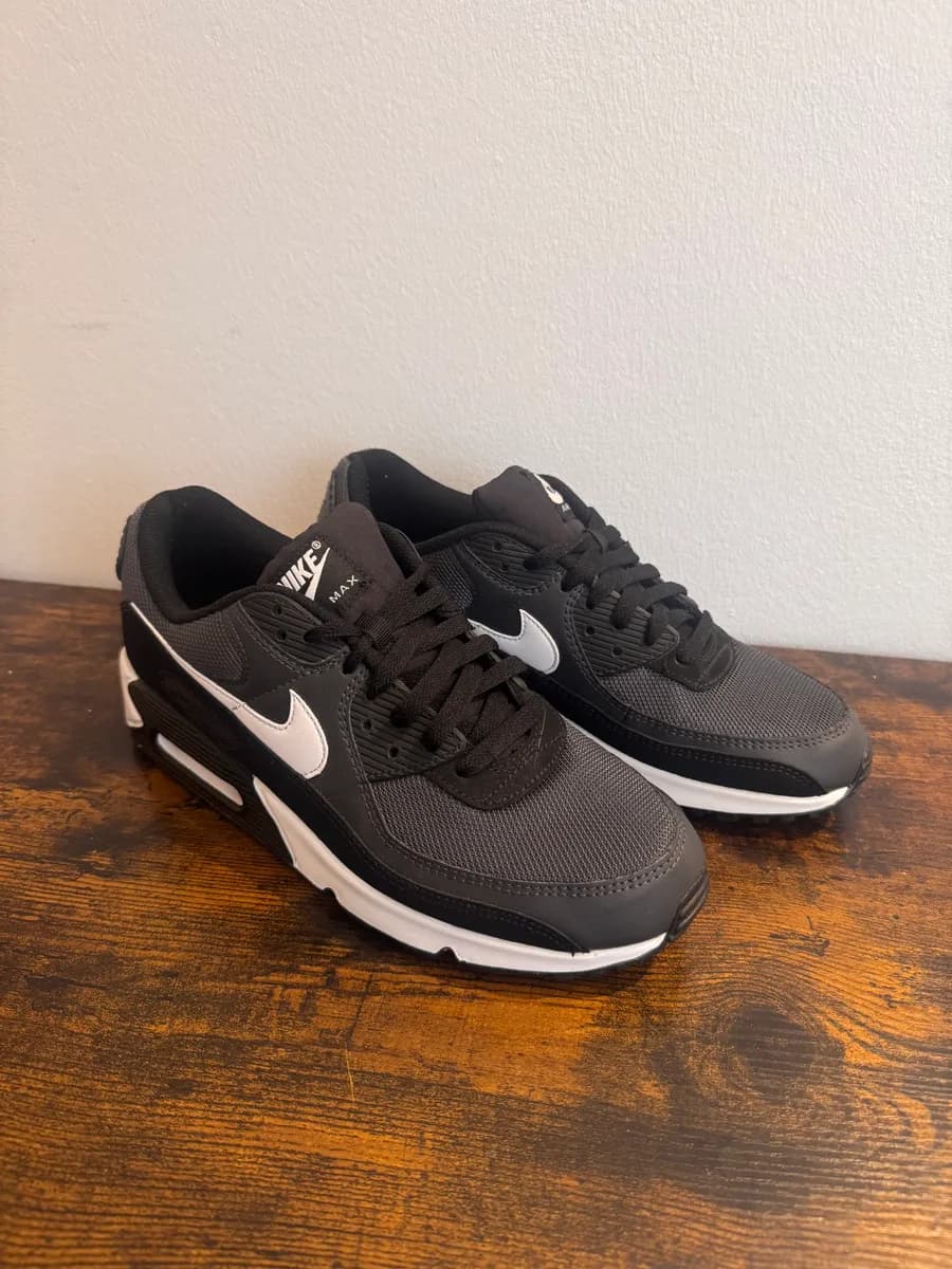 Nike Air Max 90 Iron Grey - Bild 1