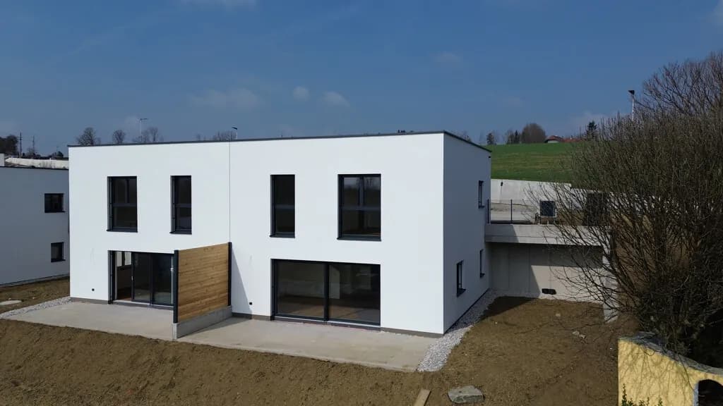Ihr neues Zuhause mit Weitblick – Komfort und Lebensqualität Toplage Kremsmünster - Schlüsselfertig! - Bild 1