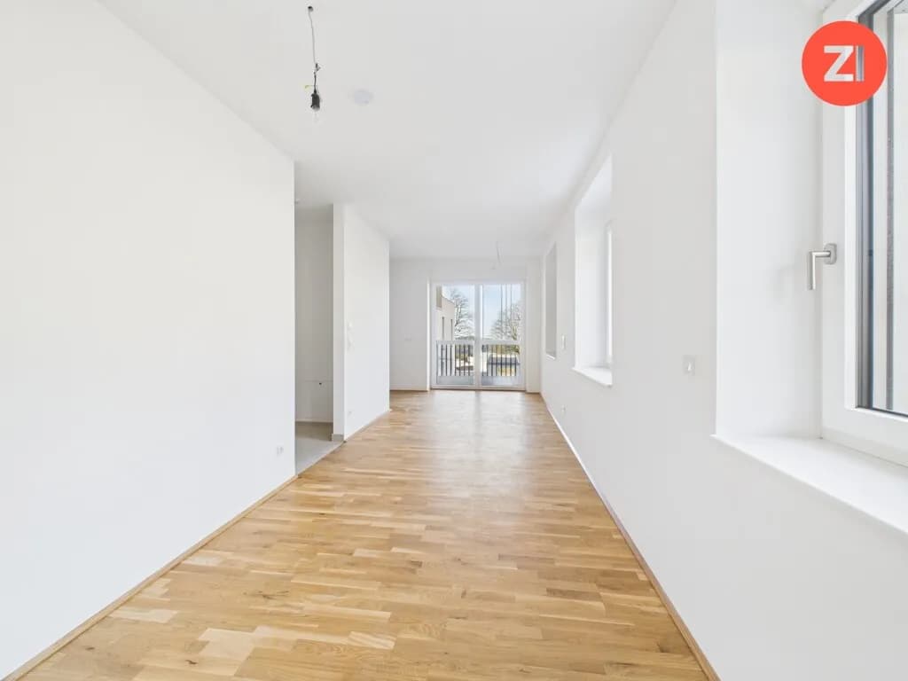 *Über der Nebelgrenze* 2 Zimmer Anlegerwohnung über der Nebelgrenze