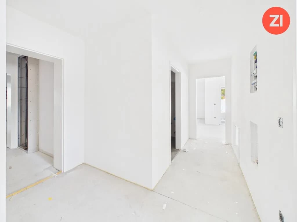 Geförderte 2 Zimmer Neubauwohnung inkl. TG-PP in Klaus a. d. Pyhrnbahn - Bild 1