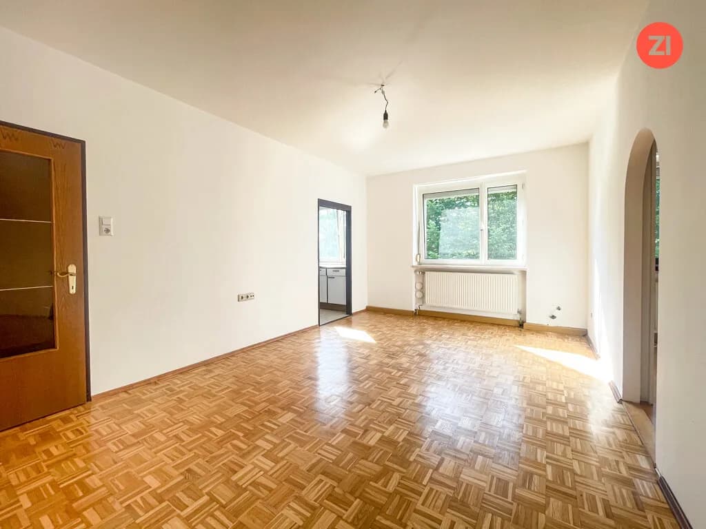 Attraktive Anleger- oder Starterwohnung in Top-Lage von Linz. - Bild 1