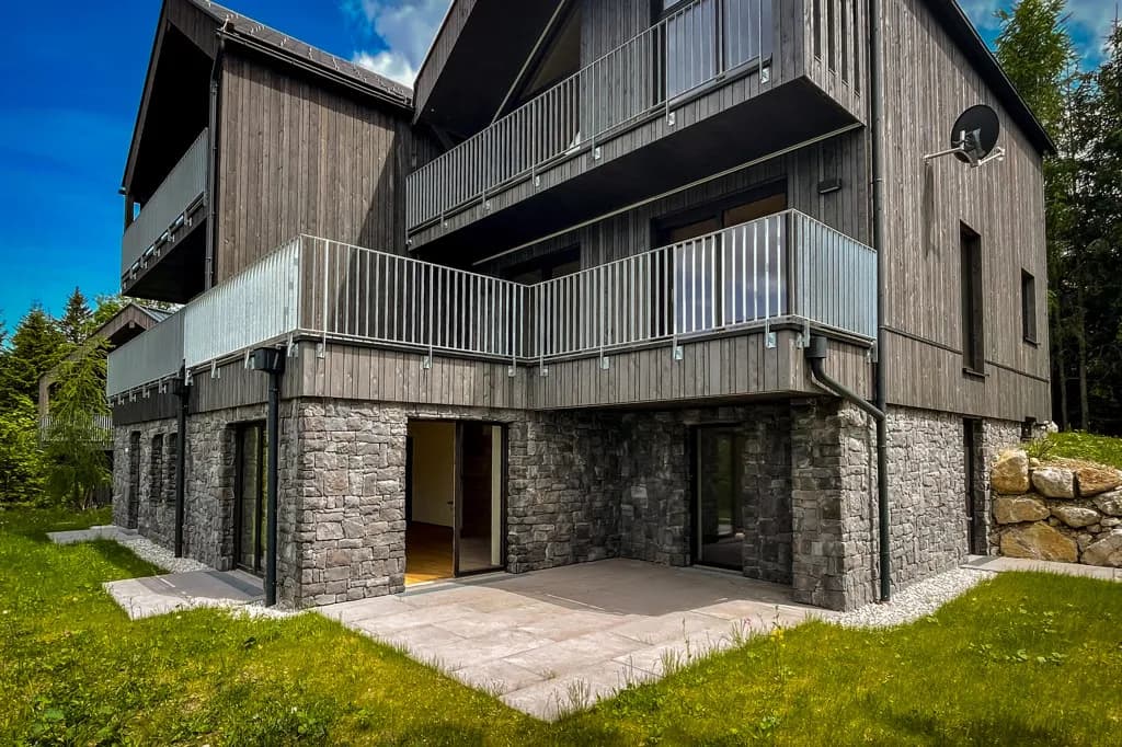„Exklusiver Zweitwohnsitz in den Alpen – Lebensqualität pur am Hutterer Hochplateau“ - Bild 1
