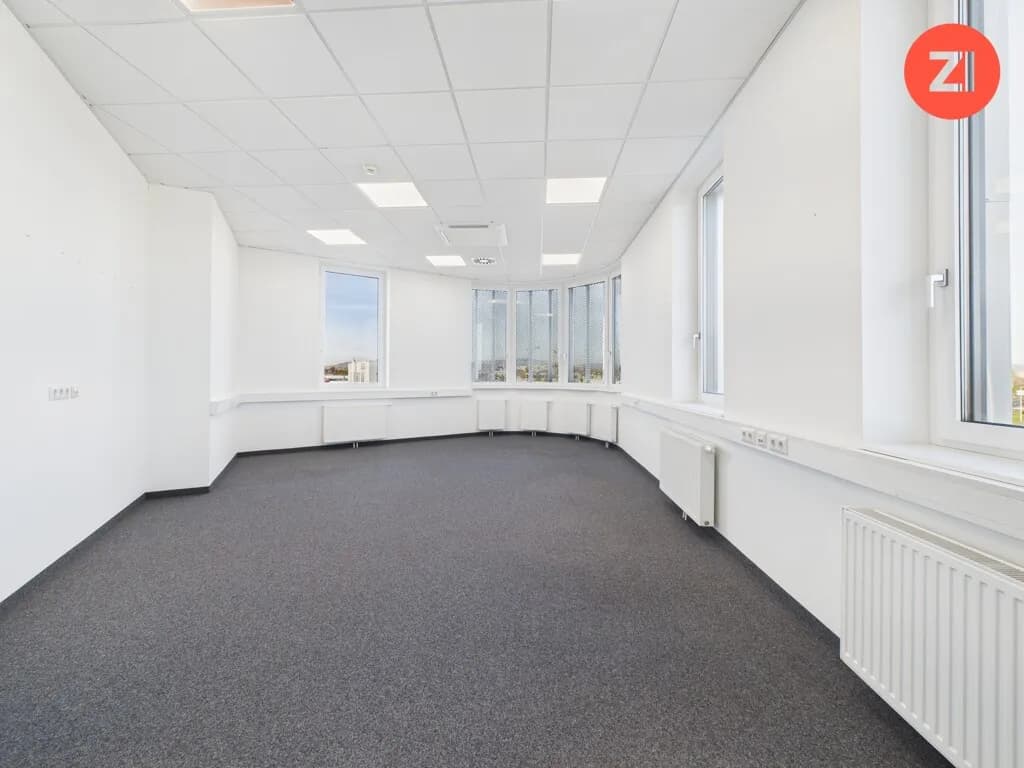 Moderne Bürofläche mit perfekter Infrastruktur nahe der PlusCity - Bild 1