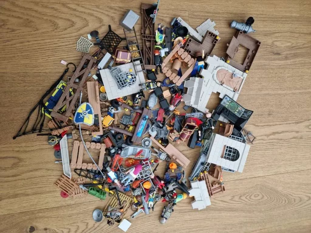 Playmobil - Bild 1
