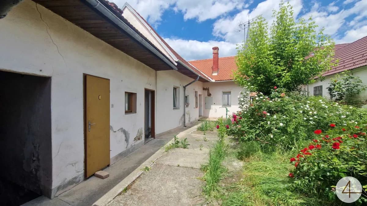 Sanierungsbedürftiges Haus Mietkauf möglich!