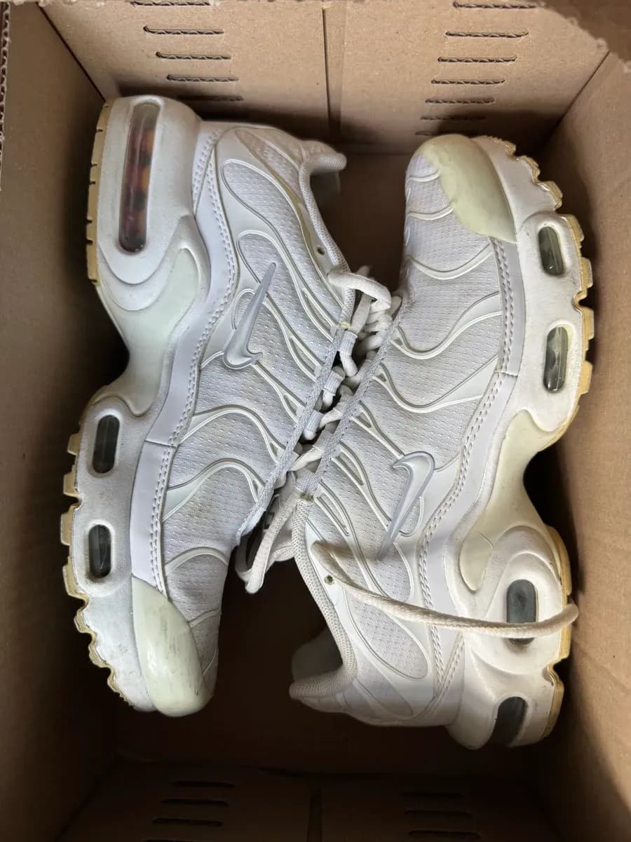 Nike Air Max Plus - EU 36,5