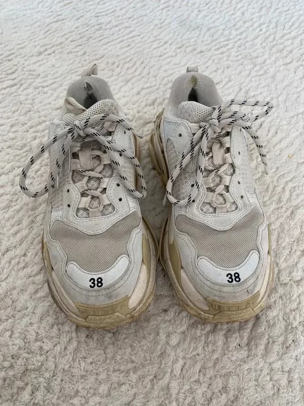 Balenciaga Triple S