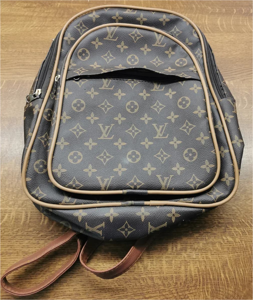 Rucksack  City Bac