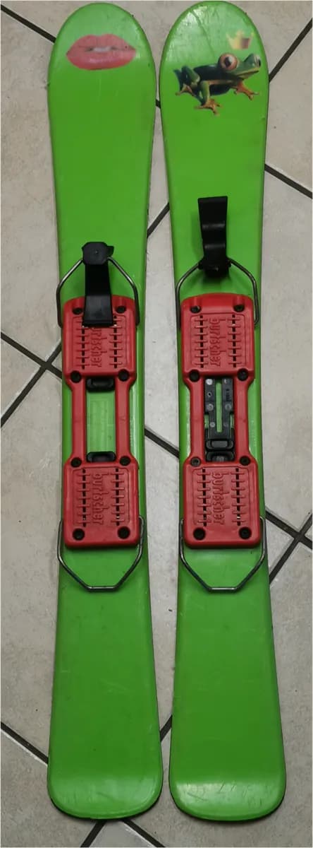 All-Mountain Ski 