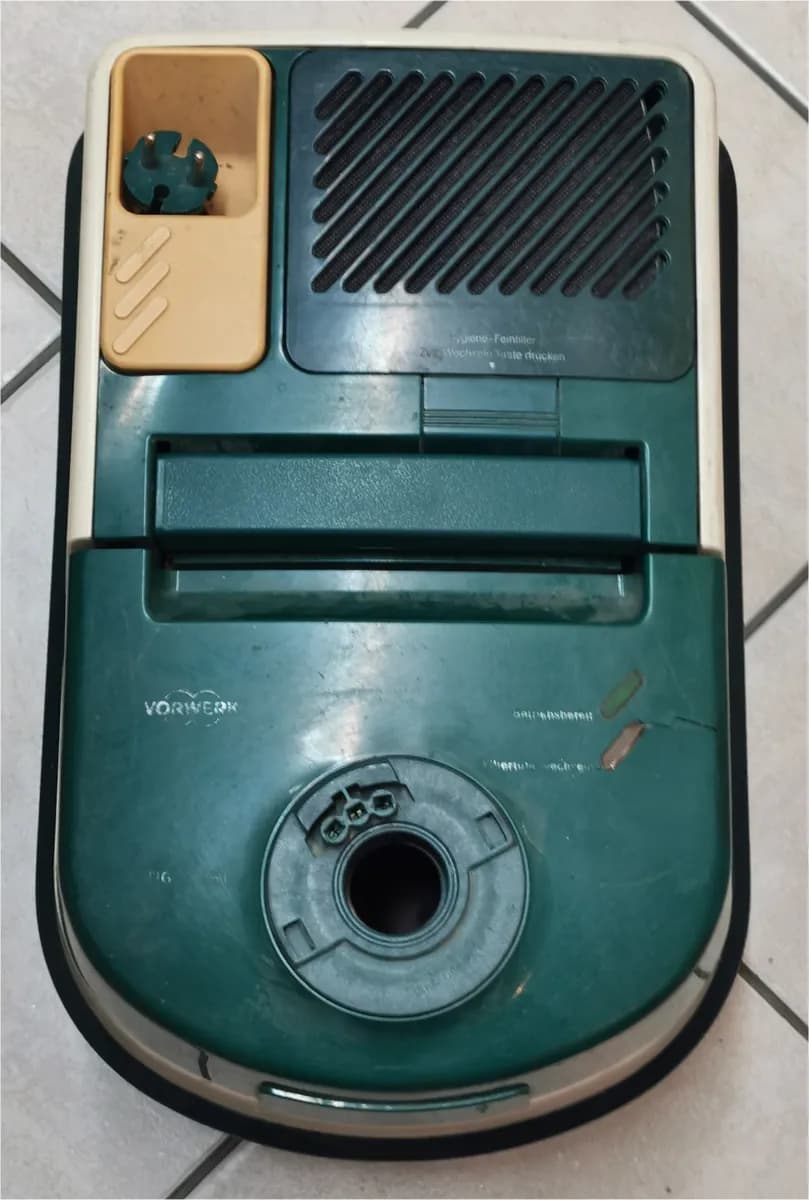 VORWERK Staubsauger  Tiger 251