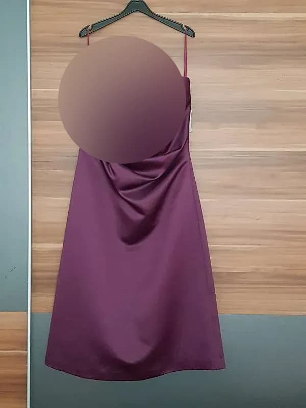 Ballkleid gr. 36