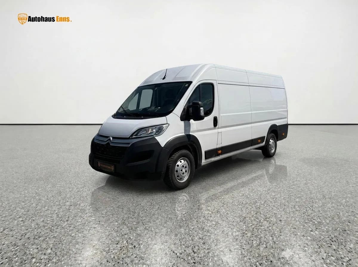 Citroën RÜCKFAHRKAMERA/TEMPOMAT/PARKSENSOREN