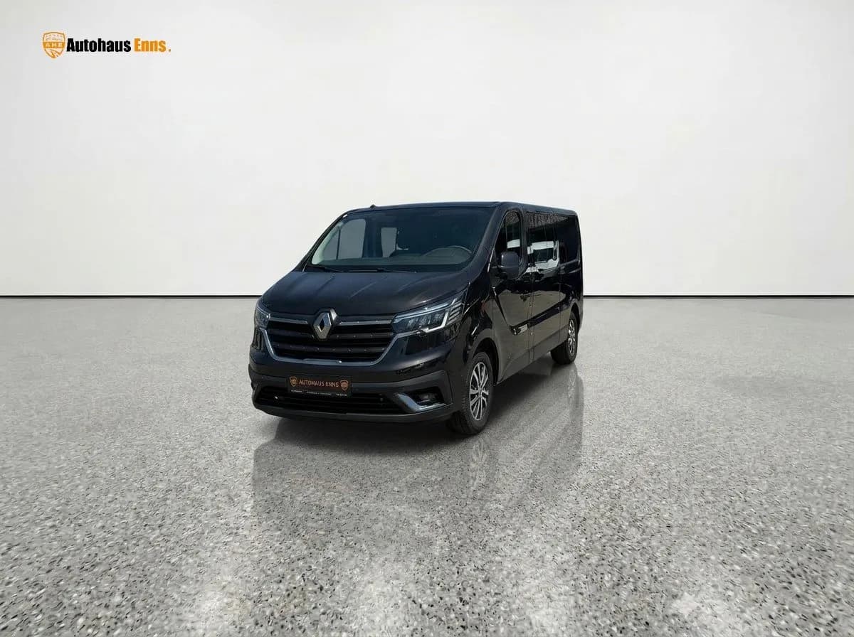 Renault Trafic L2H1