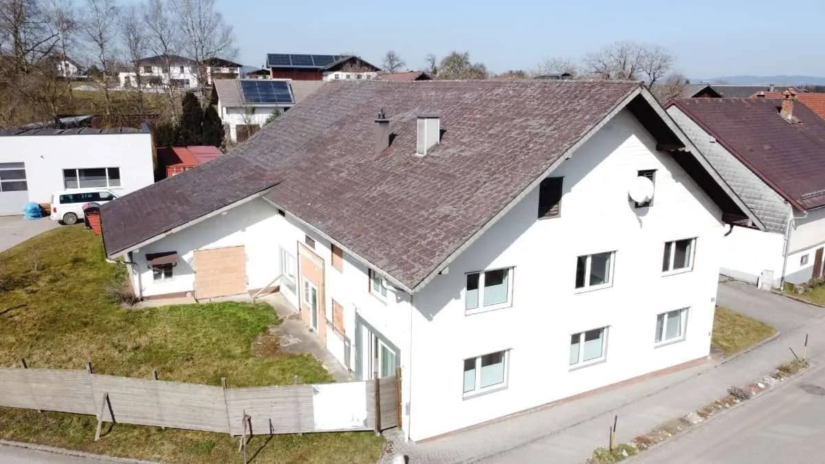 Wohn und Geschäftshaus - Bild 1