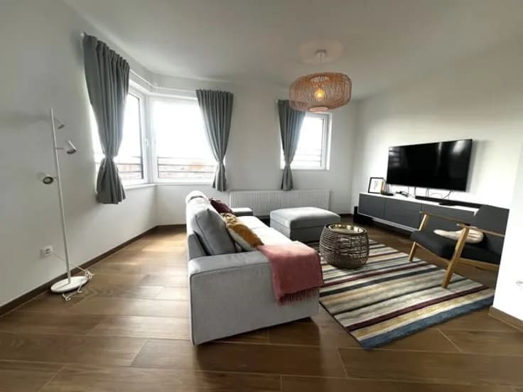 2-Zimmer-Wohnung im Stadtzentrum von Wien zu vermieten - Bild 1