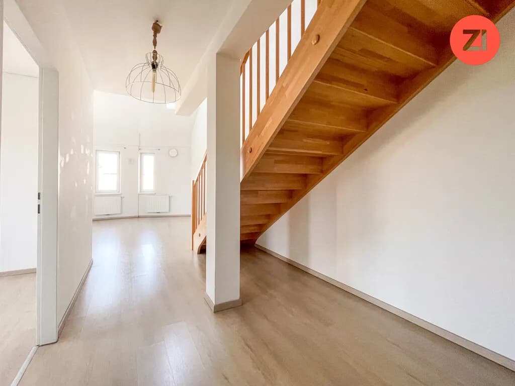 Schöne Maisonettewohnung im Zentrum von Linz - Bild 1