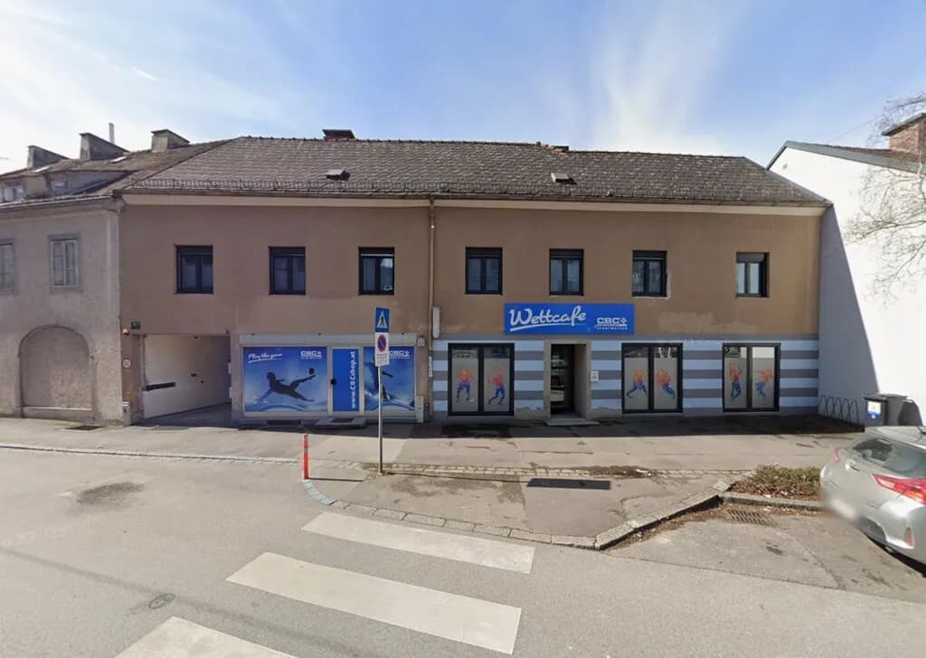 Ertragsliegenschaft mit Potenzial in aufstrebender Linzer Lage - Bild 1