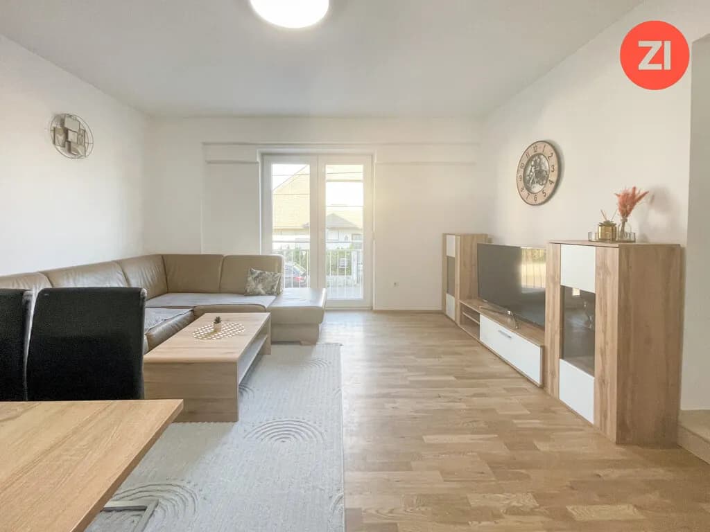 2,5-Zimmer Wohnung im Flötzerweg mit Außenstellplatz ab 01.08.2026 verfügbar ! - Bild 1