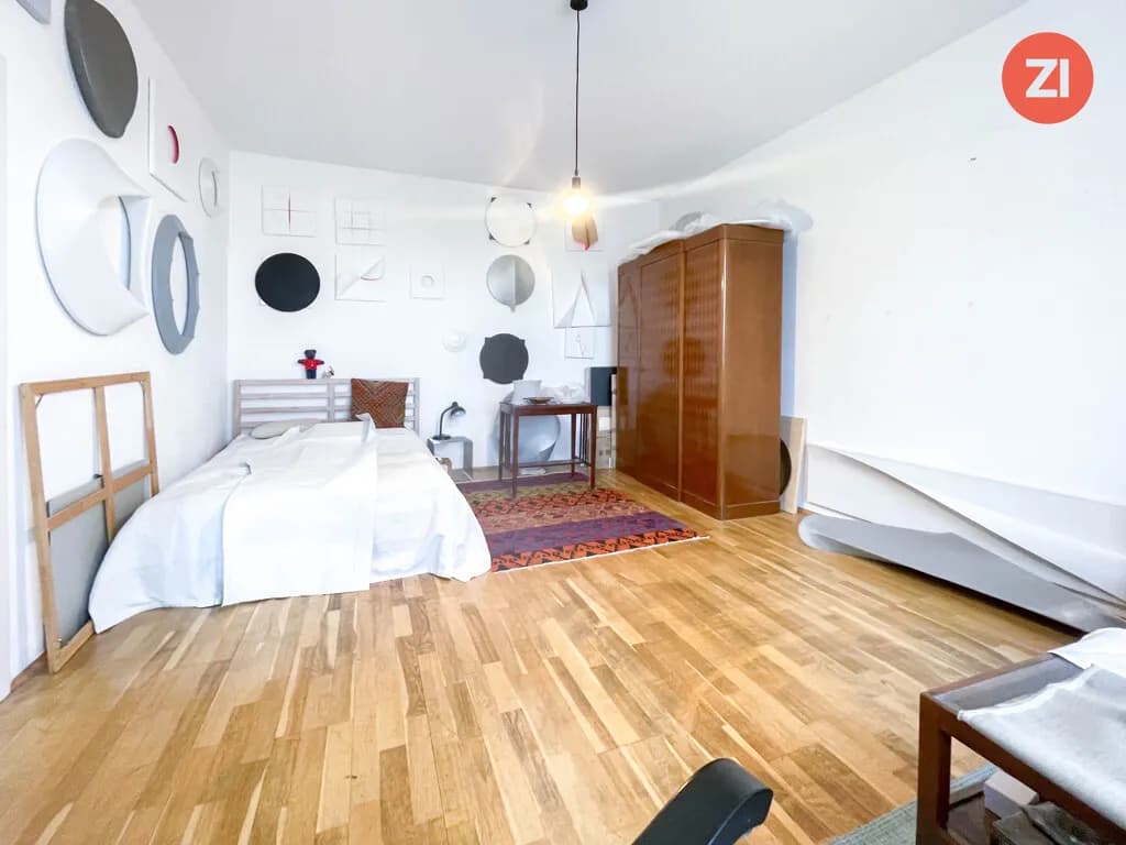 2- Zimmer Wohnung mit Küche an der Mozartkreuzung - Linz - Bild 1