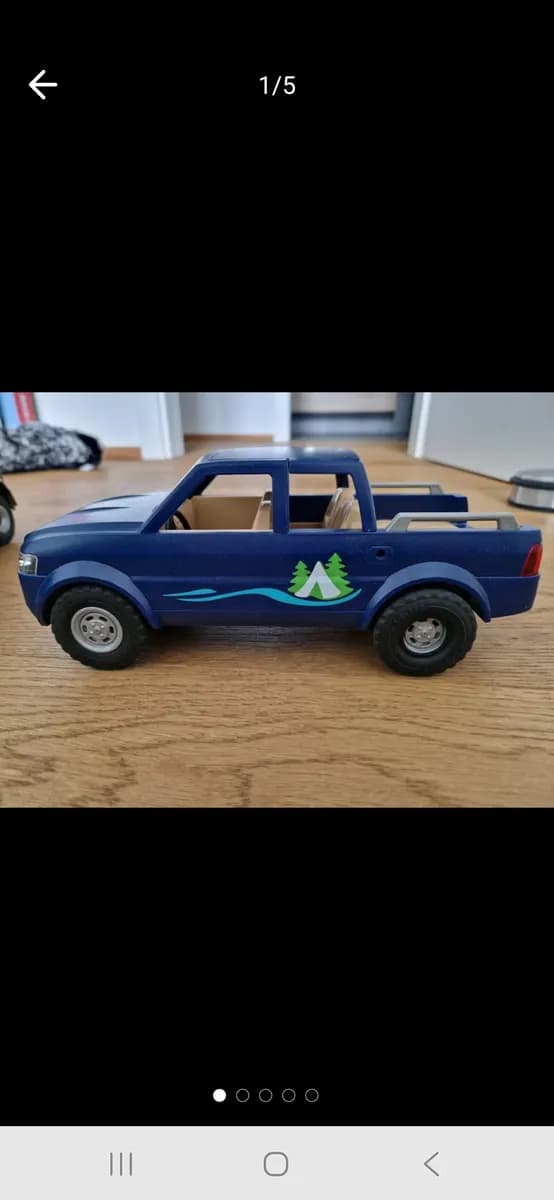 Playmobil - Bild 1