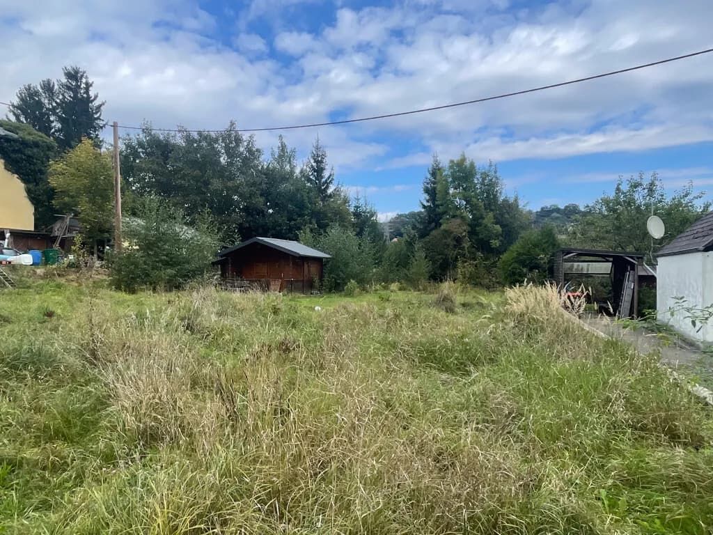 Großzügiges Grundstück in St. Ulrich bei Steyr – Natur, Ruhe & Stadtnähe - Bild 1