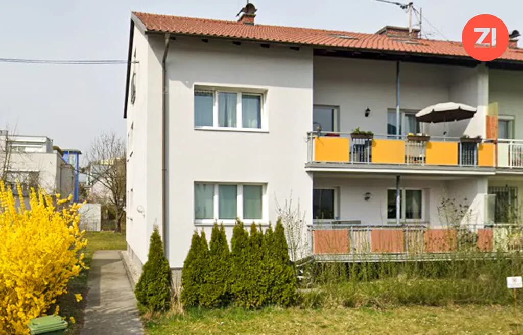 Attraktives Mehrfamilienhaus mit Entwicklungspotenzial in Linz-Urfahr - Bild 1