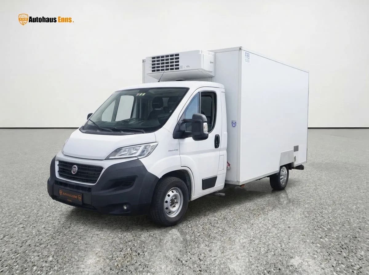 Fiat Ducato - Bild 1