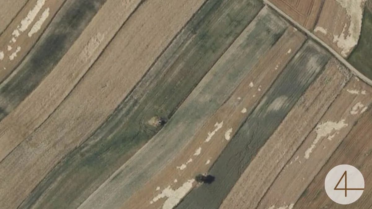 landwirtschaftlich genutzte Grundflächen Fixpreis 4,90/m²