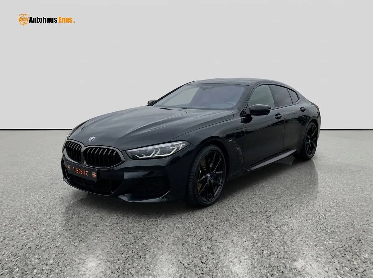 BMW Automatik / Leder / Navigation / xDrive / Hybrid