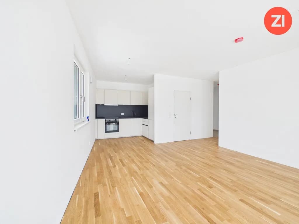 Alpenblick Hagenberg â Moderne 3 Zimmer Mietwohnung - sofort verfĂźgbar