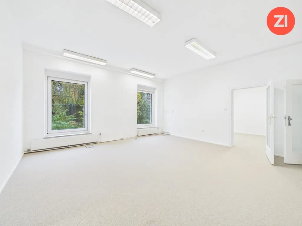 Top Bürofläche im Herzen von Urfahr