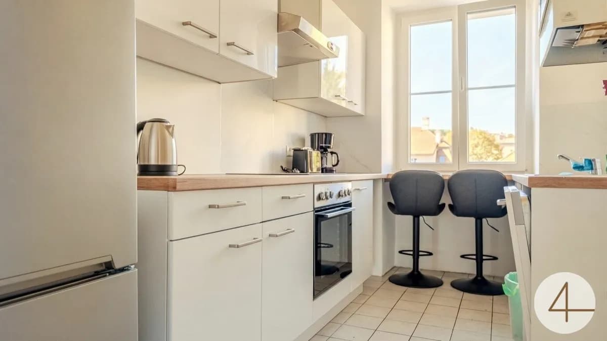 Attraktives Angebot für Eigennutzer oder Anleger
