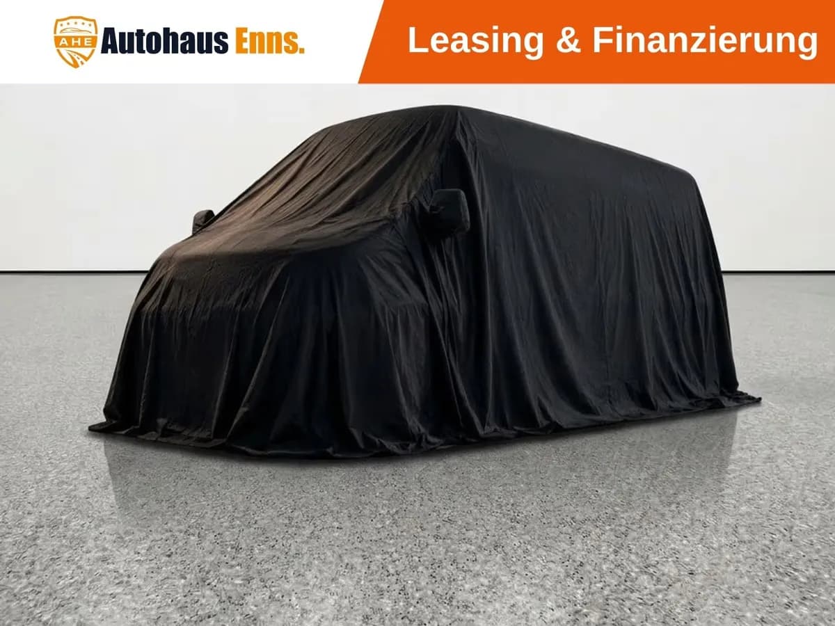 Ford Transit L3H2 /Klimaanlage / Tempomat / Einparkhilfe L3H2 /Klimaanlage / Tempomat / Einparkhilfe