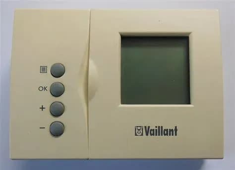 Vaillant VRT 340f Funk-Raumthermostat / Heizungsregler