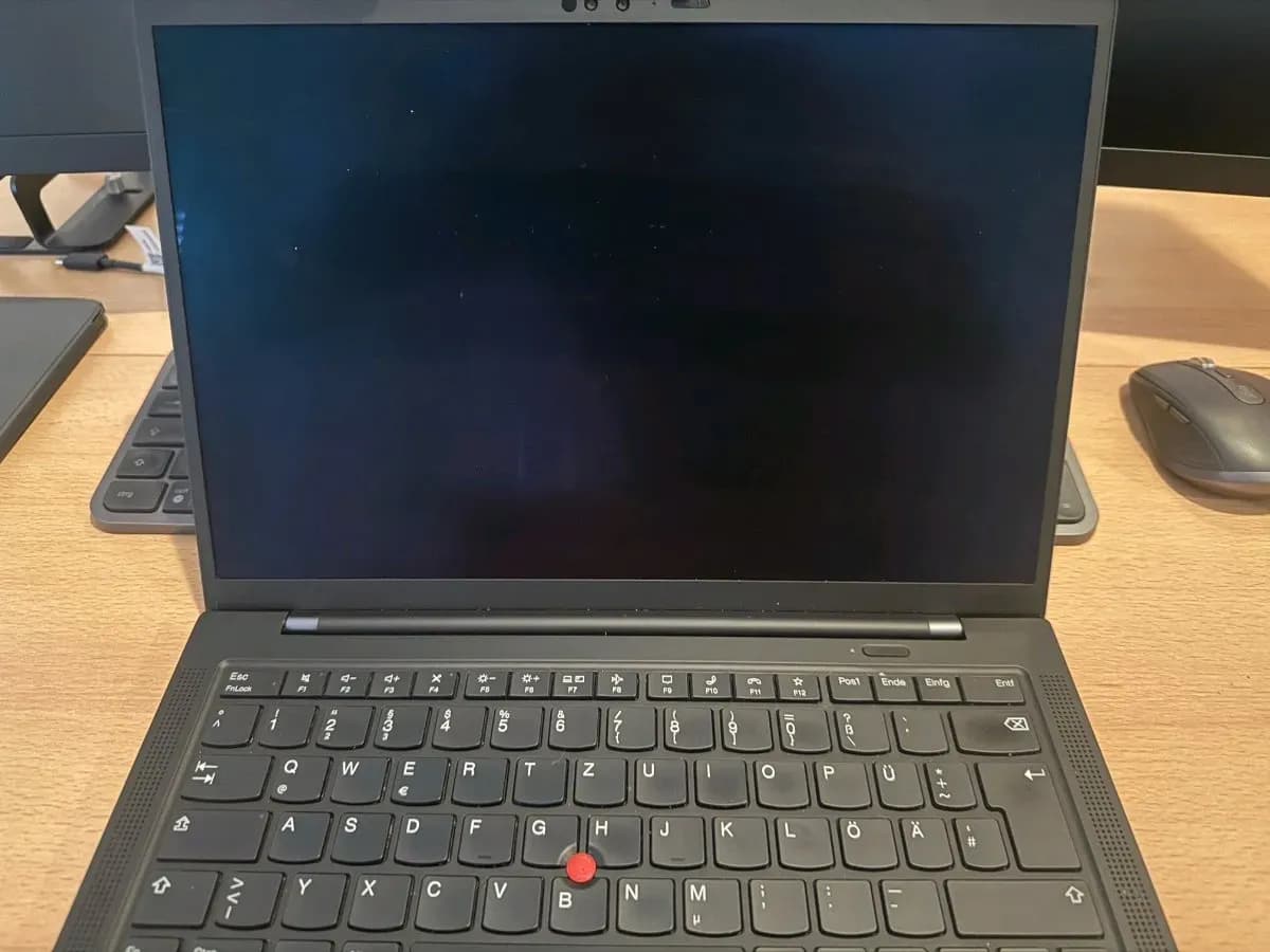 Lenovo Thinkpad X1 Carbon G11 Campus