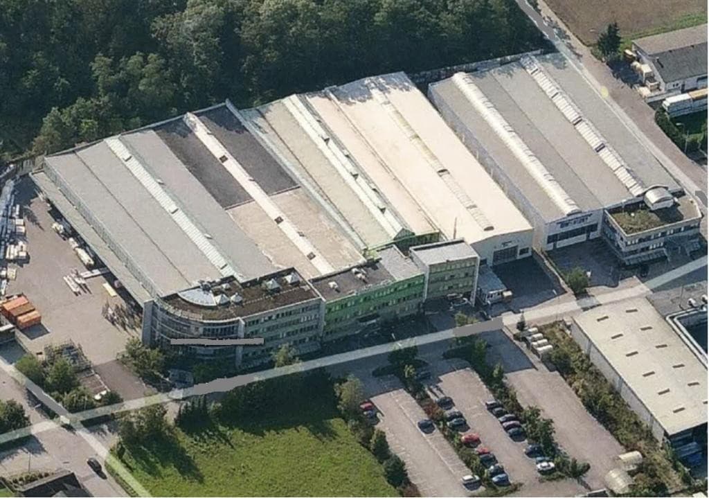 Bürohaus in Toplage für viele Verwendungszwecke sofort zu vermieten! - Bild 1
