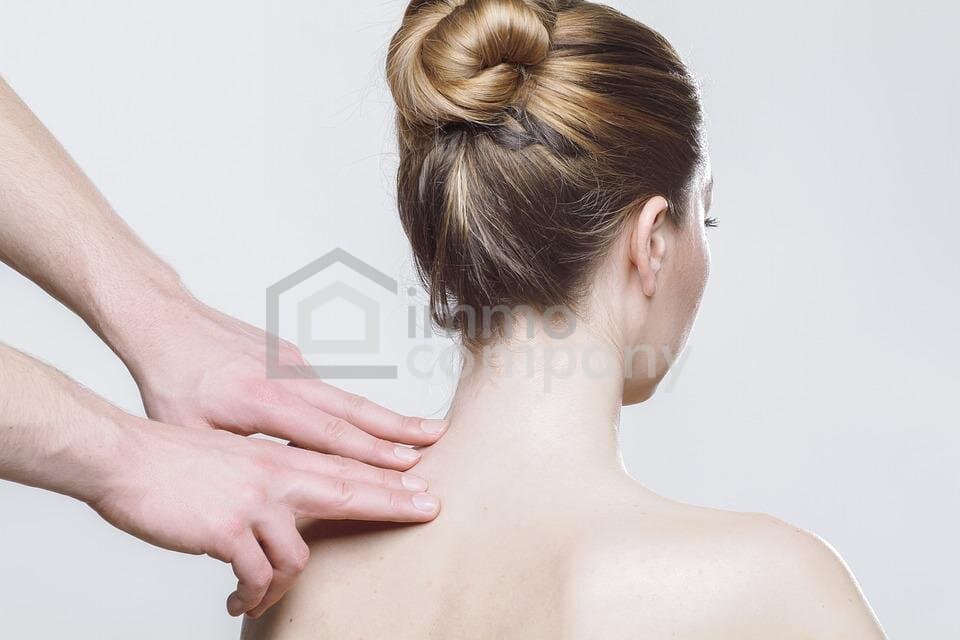 Physiotherapie / Arztpraxis in bester Frequenzlage in WÖRGL
